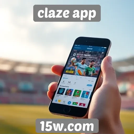 Novas funcionalidades do Claze App atraem jogadores