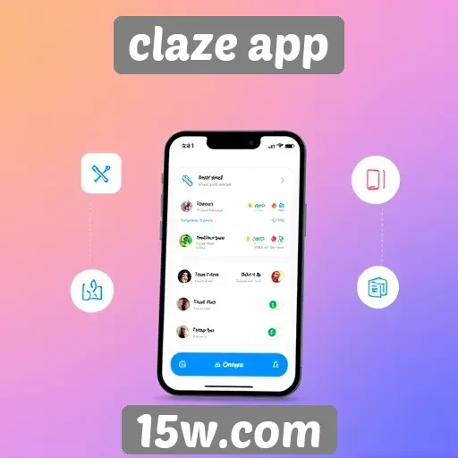 Desenvolvedores destacam inovações no Claze App