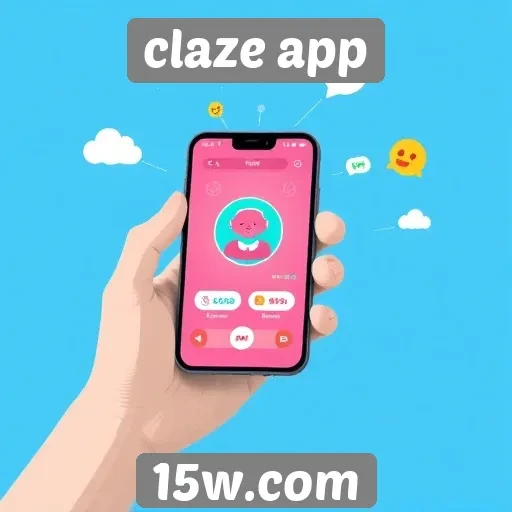 Plataforma Claze App se destaca pela interatividade