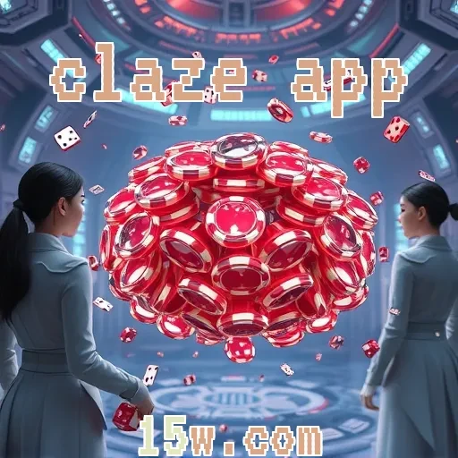 claze app: Vantagens que Fazem a Diferença em Jogos Online