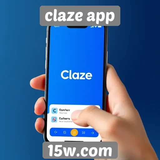 Funcionalidades inovadoras do Claze App chamam atenção