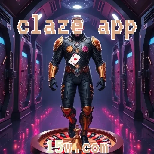 claze app: Descubra Uma Plataforma de Jogos Incrível e Interativa