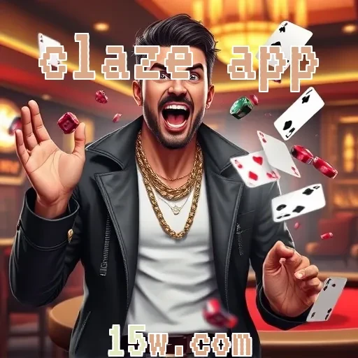 claze app: Segurança Maximizada para Jogadores Online