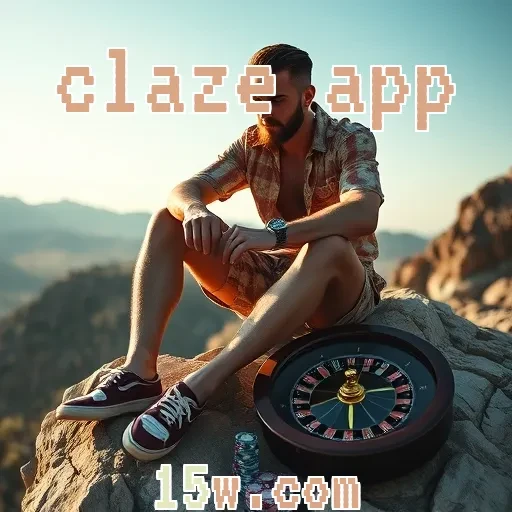claze app: Caça-Níqueis Que Encantam e Surpreendem